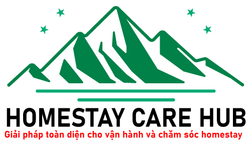 Homestay Care Hub